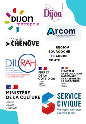 Partenaires institutionnels et financiers