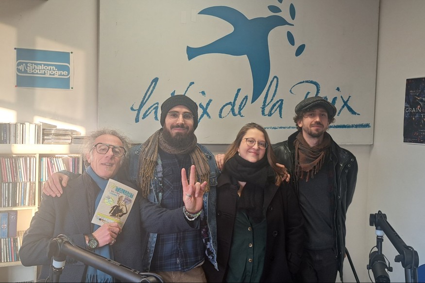 Il Fuoco d'Italia-Clinch Mountain